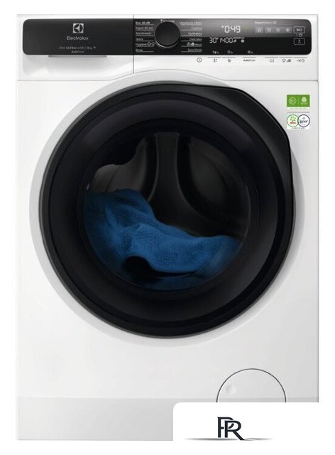 Стиральная машина Electrolux EW8F5417SACE - Изображение №1 — Интернет-магазин ПроЗаказ