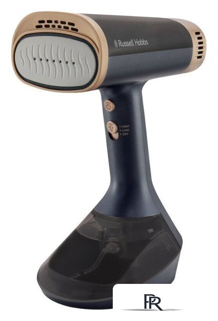 Отпариватель Russell Hobbs Hobbs VacuSteam 28550-56 - Изображение №1 — Интернет-магазин ПроЗаказ