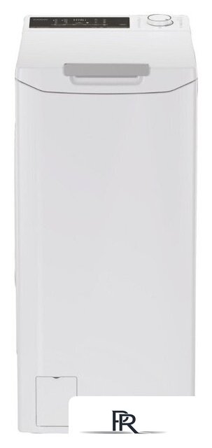 Стиральная машина с вертикальной загрузкой Candy ProWash 500 TCA264TM5-S - Изображение №1 — Интернет-магазин ПроЗаказ