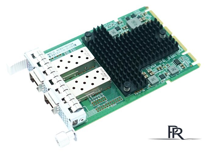 Сетевая карта LR-Link LRES3029PF-OCP - Изображение №1 — Интернет-магазин ПроЗаказ