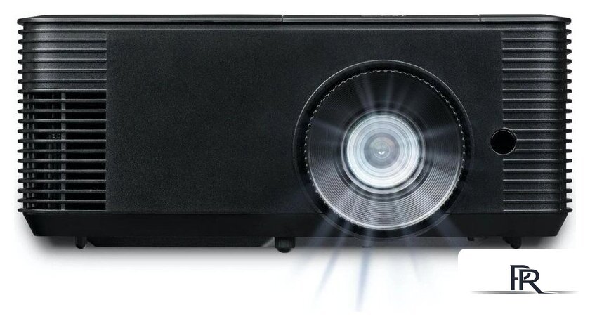 Проектор InFocus IN2134 - Изображение №3 — Интернет-магазин ПроЗаказ