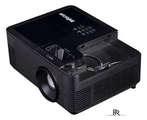 Проектор InFocus IN2134 - Изображение №5 — Интернет-магазин ПроЗаказ