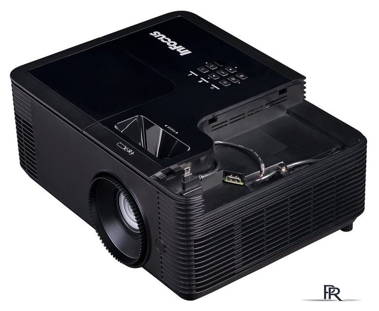 Проектор InFocus IN2134 - Изображение №1 — Интернет-магазин ПроЗаказ