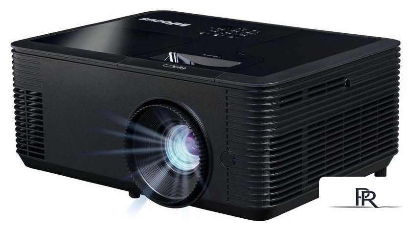 Проектор InFocus IN2134 - Изображение №2 — Интернет-магазин ПроЗаказ