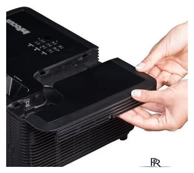 Проектор InFocus IN2134 - Изображение №4 — Интернет-магазин ПроЗаказ