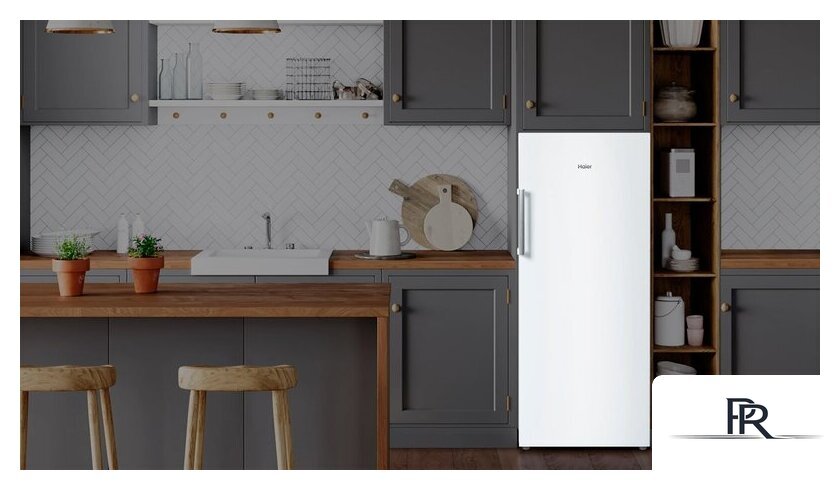 Морозильник Haier HF-242WG - Изображение №3 — Интернет-магазин ПроЗаказ