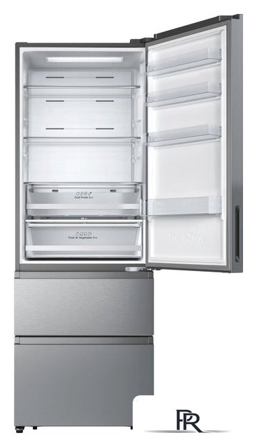 Холодильник Hisense RT641N4ACE - Изображение №3 — Интернет-магазин ПроЗаказ