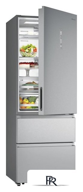 Холодильник Hisense RT641N4ACE - Изображение №5 — Интернет-магазин ПроЗаказ