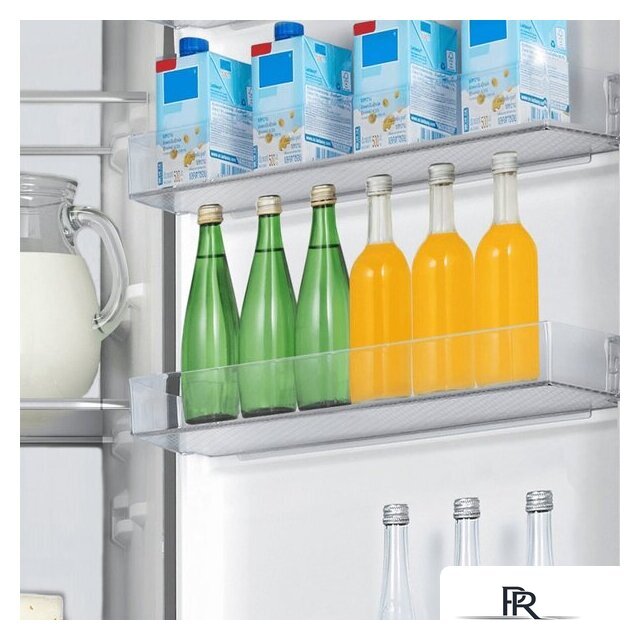 Холодильник Hisense RT641N4ACE - Изображение №8 — Интернет-магазин ПроЗаказ