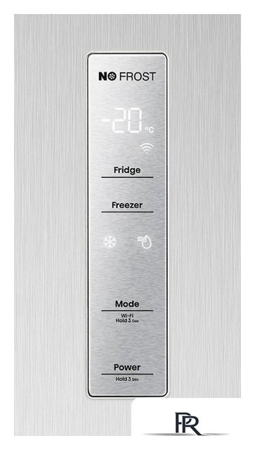 Холодильник Hisense RT641N4ACE - Изображение №7 — Интернет-магазин ПроЗаказ