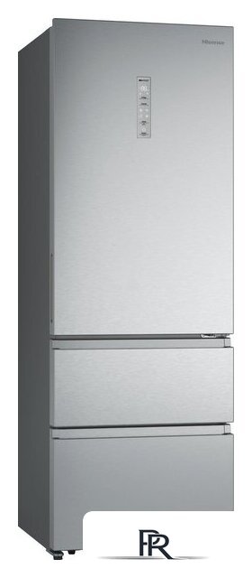 Холодильник Hisense RT641N4ACE - Изображение №2 — Интернет-магазин ПроЗаказ