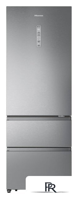 Холодильник Hisense RT641N4ACE - Изображение №1 — Интернет-магазин ПроЗаказ