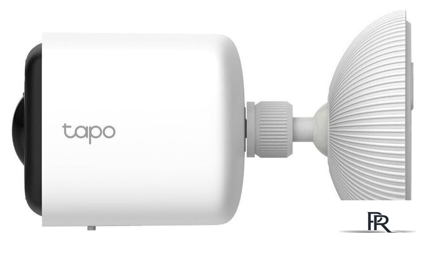 IP-камера TP-Link Tapo C400 - Изображение №3 — Интернет-магазин ПроЗаказ