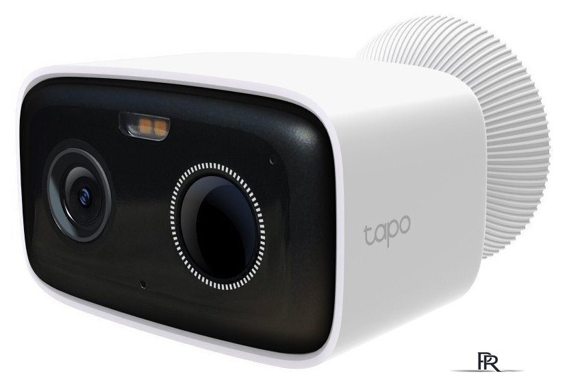 IP-камера TP-Link Tapo C400 - Изображение №1 — Интернет-магазин ПроЗаказ