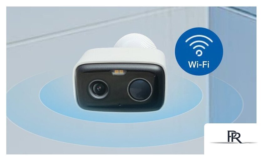 IP-камера TP-Link Tapo C400 - Изображение №10 — Интернет-магазин ПроЗаказ