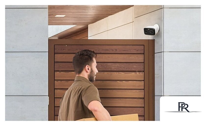 IP-камера TP-Link Tapo C400 - Изображение №13 — Интернет-магазин ПроЗаказ