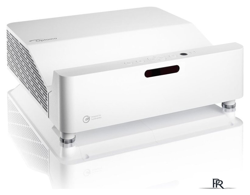 Проектор Optoma GT3500HDR - Изображение №4 — Интернет-магазин ПроЗаказ