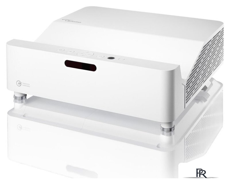 Проектор Optoma GT3500HDR - Изображение №5 — Интернет-магазин ПроЗаказ