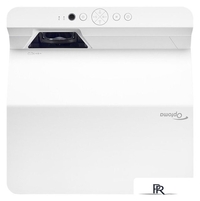Проектор Optoma GT3500HDR - Изображение №8 — Интернет-магазин ПроЗаказ