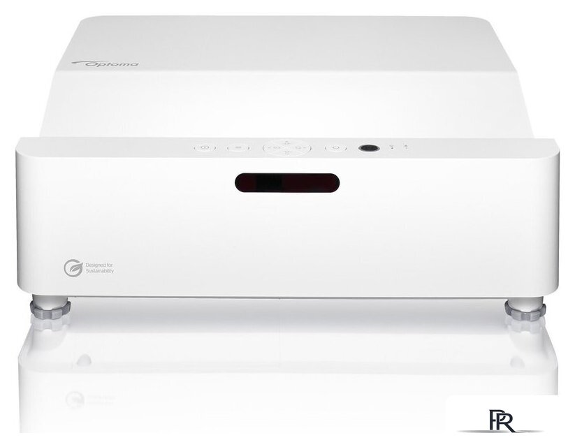 Проектор Optoma GT3500HDR - Изображение №2 — Интернет-магазин ПроЗаказ