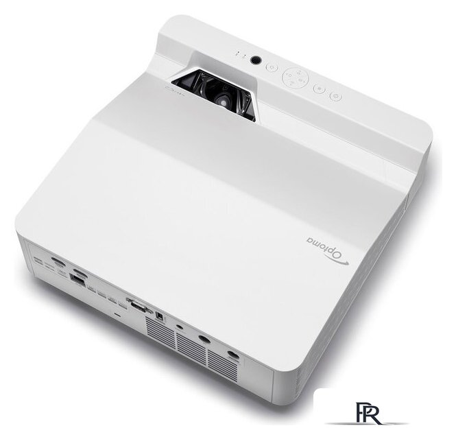 Проектор Optoma GT3500HDR - Изображение №3 — Интернет-магазин ПроЗаказ