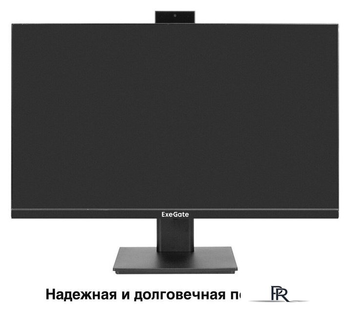 Монитор ExeGate SuperView EA2707A EX300309RUS - Изображение №3 — Интернет-магазин ПроЗаказ