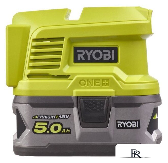 Преобразователь напряжения Ryobi RY18BI150A-0 5133004895 (без АКБ) - Изображение №2 — Интернет-магазин ПроЗаказ