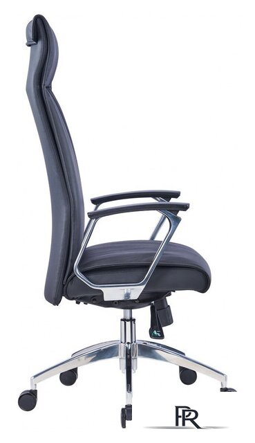 Офисное кресло CACTUS CS-LBK-BARSELONA (черный) - Изображение №2 — Интернет-магазин ПроЗаказ