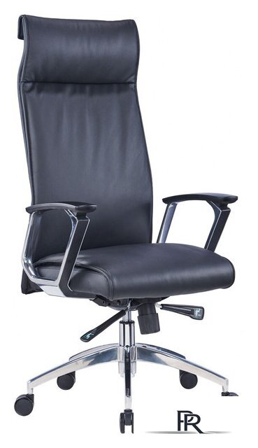 Офисное кресло CACTUS CS-LBK-BARSELONA (черный) - Изображение №4 — Интернет-магазин ПроЗаказ