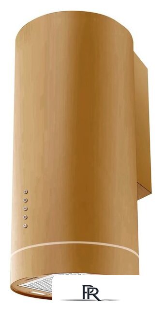 Кухонная вытяжка Meferi TUBE35GOLD Comfort - Изображение №1 — Интернет-магазин ПроЗаказ