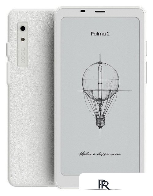 Электронная книга Onyx BOOX Palma 2 (белый) - Изображение №1 — Интернет-магазин ПроЗаказ