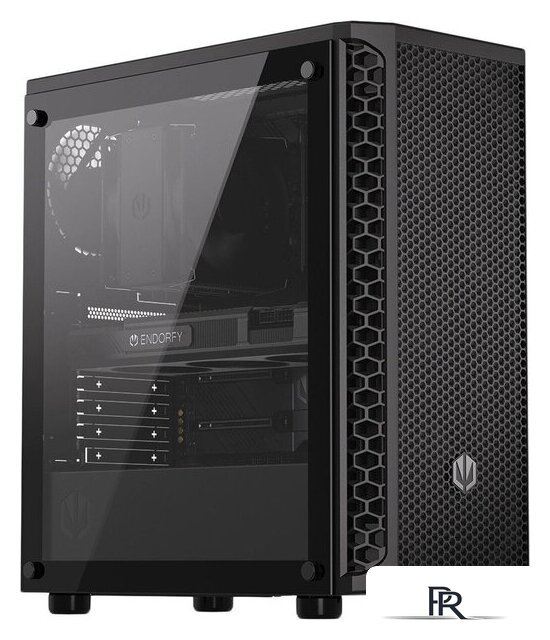 Корпус Endorfy Signum 300 Air EY2A005 - Изображение №1 — Интернет-магазин ПроЗаказ