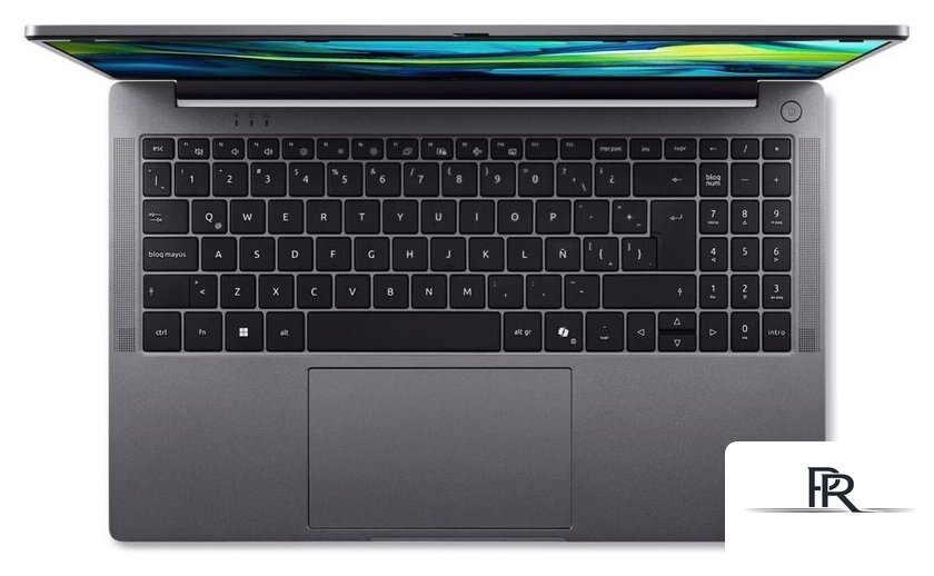 Ноутбук Acer Aspire Lite AL15-32P-P0BX NX.JB8ER.002 - Изображение №4 — Интернет-магазин ПроЗаказ