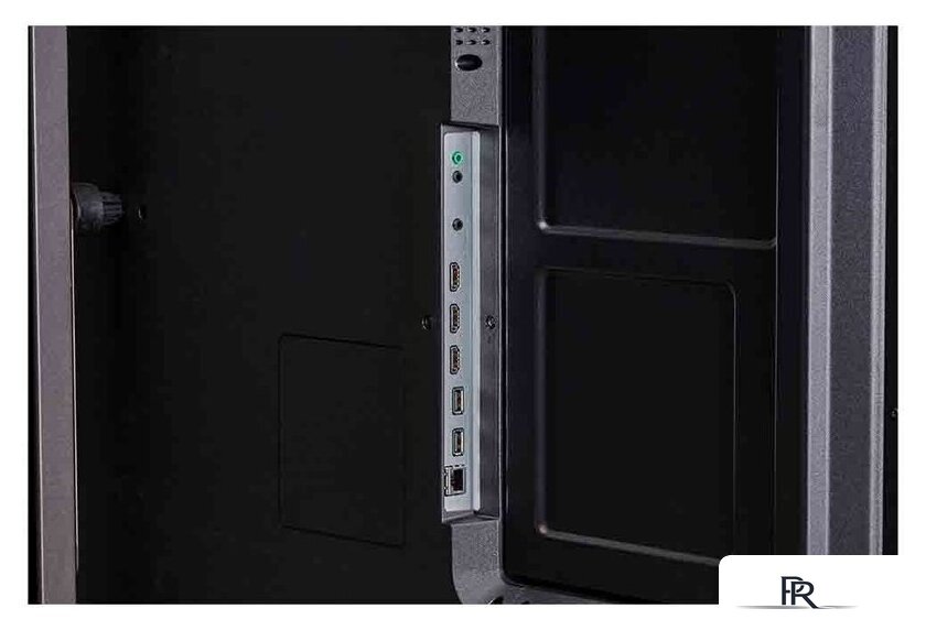 Информационная панель LG 50UL3Q-E - Изображение №8 — Интернет-магазин ПроЗаказ