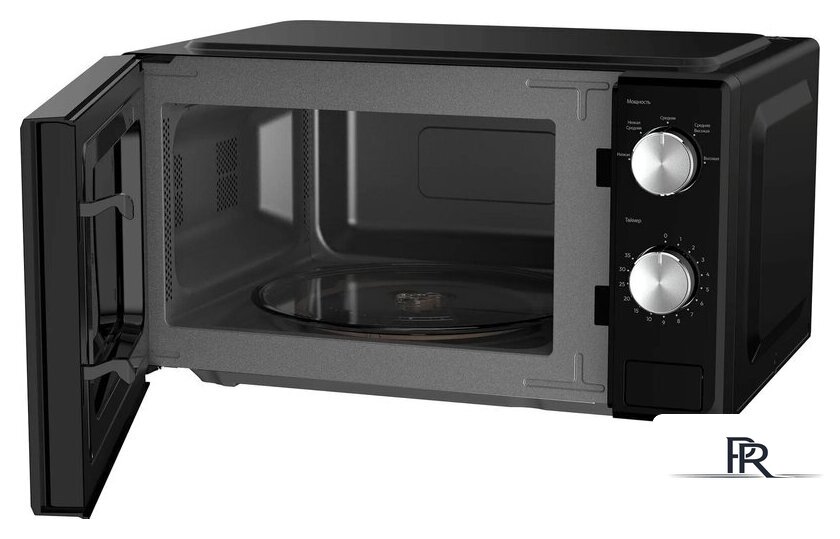 Микроволновая печь Candy CMWO-MM207BA - Изображение №4 — Интернет-магазин ПроЗаказ