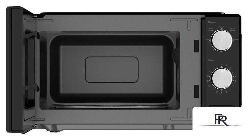 Микроволновая печь Candy CMWO-MM207BA - Изображение №3 — Интернет-магазин ПроЗаказ