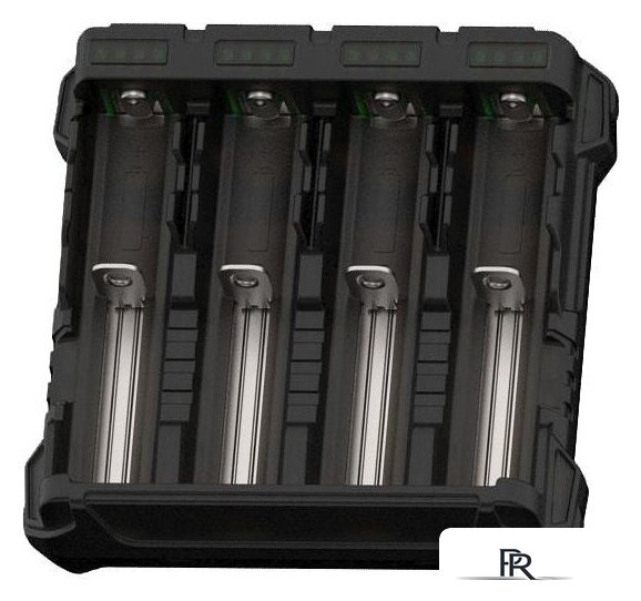 Зарядное устройство Armytek Handy C4 Pro A04401 - Изображение №1 — Интернет-магазин ПроЗаказ