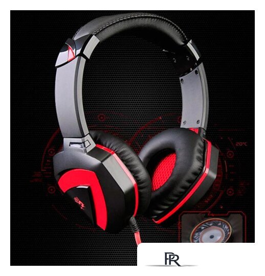 Наушники A4Tech Bloody G500 - Изображение №14 — Интернет-магазин ПроЗаказ