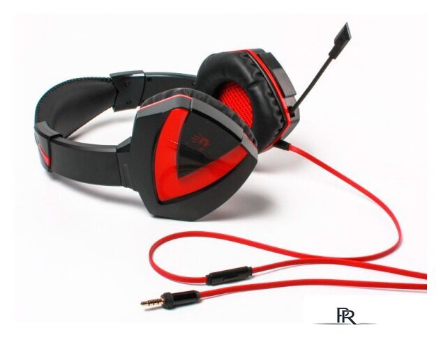 Наушники A4Tech Bloody G500 - Изображение №7 — Интернет-магазин ПроЗаказ