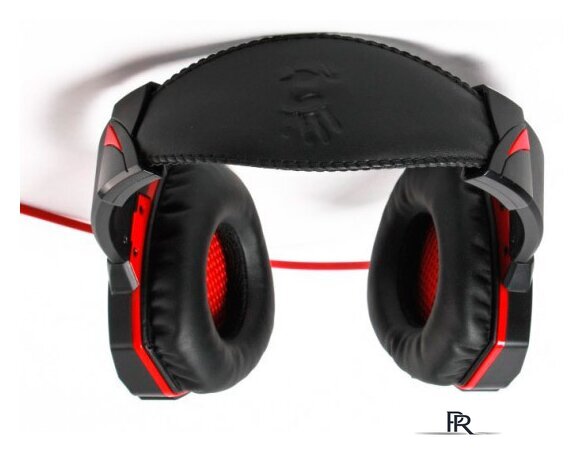 Наушники A4Tech Bloody G500 - Изображение №4 — Интернет-магазин ПроЗаказ