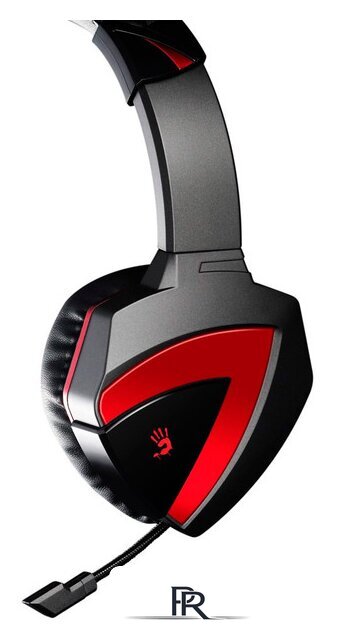 Наушники A4Tech Bloody G500 - Изображение №8 — Интернет-магазин ПроЗаказ