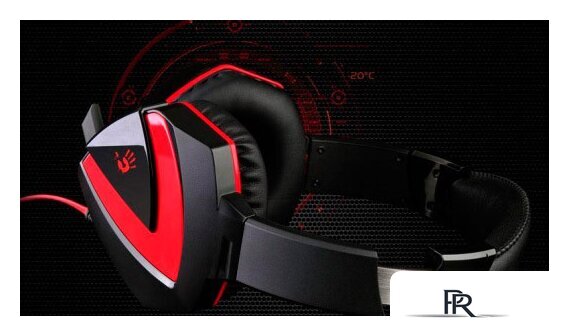 Наушники A4Tech Bloody G500 - Изображение №17 — Интернет-магазин ПроЗаказ
