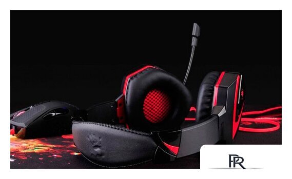Наушники A4Tech Bloody G500 - Изображение №15 — Интернет-магазин ПроЗаказ