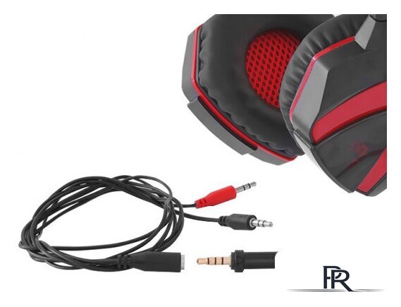 Наушники A4Tech Bloody G500 - Изображение №10 — Интернет-магазин ПроЗаказ