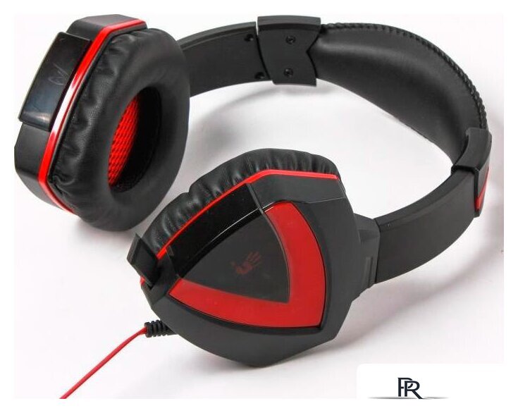 Наушники A4Tech Bloody G500 - Изображение №5 — Интернет-магазин ПроЗаказ