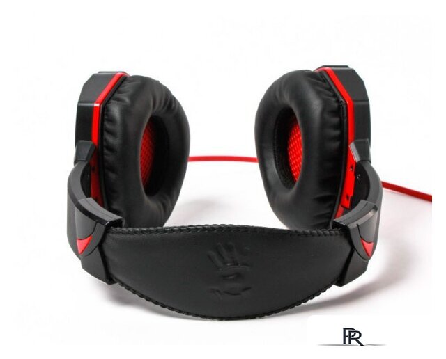 Наушники A4Tech Bloody G500 - Изображение №6 — Интернет-магазин ПроЗаказ