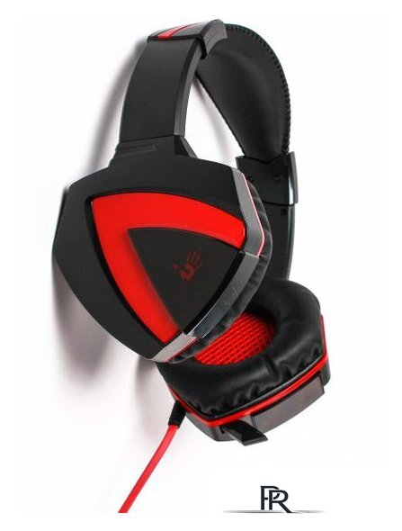 Наушники A4Tech Bloody G500 - Изображение №2 — Интернет-магазин ПроЗаказ