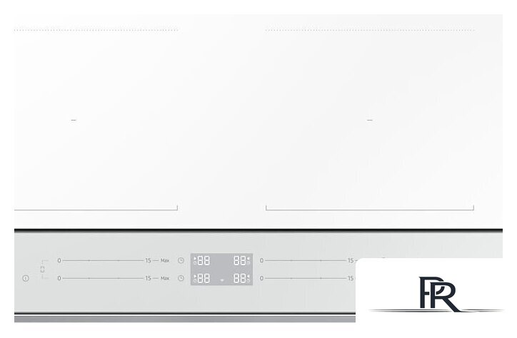 Варочная панель Samsung NZ64B5067YH - Изображение №6 — Интернет-магазин ПроЗаказ