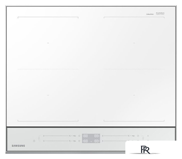 Варочная панель Samsung NZ64B5067YH - Изображение №1 — Интернет-магазин ПроЗаказ