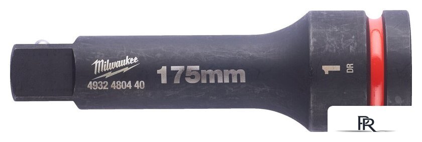 Удлинитель слесарный Milwaukee Shockwave 4932480440 - Изображение №1 — Интернет-магазин ПроЗаказ
